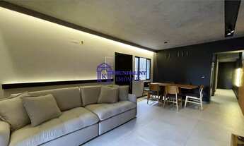 Imagem 4: Casa Mobiliada e Totalmente Reformada no Jardim Bonfiglioli – Porteira Fechada!!