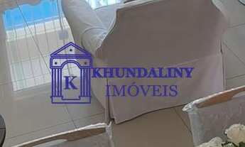 Imagem 1: SOBRADO COM ÓTIMO ACABAMENTO - JD. BONFIGLIOLI - R$ 790.000,00 - 03 DORM (03 SUI