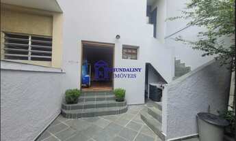 Imagem: Casa Butantã 3 dorm 2 vagas 192m² - R$