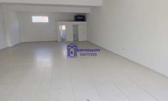 Imagem: SALÃO COMERCIAL PARA LOCAÇÃO - R$ 7.500,00