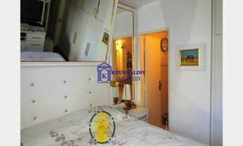 Imagem 6: APARTAMENTO VENDA - VILA INDIANA - R$ 955.000,00