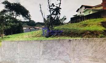 Imagem 6: TERRENO VENDA - PARQUE DOS PRÍNCIPES - 573,80M²