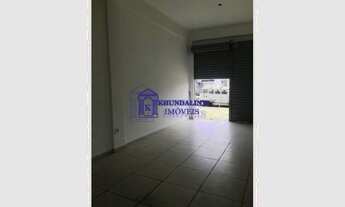 Imagem: SALÃO COMERCIAL - JD. IVANA - R$ 4.200,00