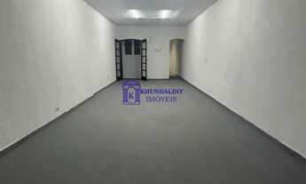 Imagem: SALÃO COMERCIAL - PROX. AO METRÔ VILA