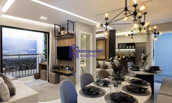 Imagem 4: APTO 40M2 - PRONTO PARA MORAR