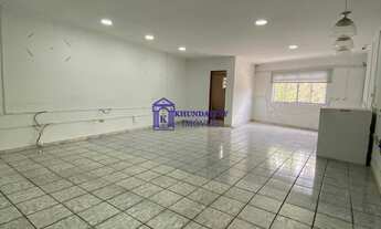 Imagem: Sala Comercial 65m² - Jd. Peri Peri