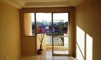 Imagem: APARTAMENTO LOCAÇÃO - RIO PEQUENO - R$