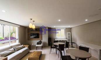 Imagem 2: APARTAMENTO VENDA - VILA BUTANTÃ - R$ 451.000,00