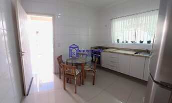 Imagem 5: SOBRADO COM ÓTIMO ACABAMENTO - JD. BONFIGLIOLI - R$ 790.000,00 - 03 DORM (03 SUI