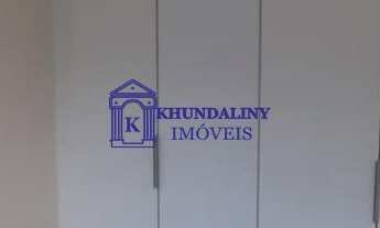 Imagem 5: Apartamento mobiliado com 2 dormitórios à venda, 44 m² por R$ 735.000,00 - Butan