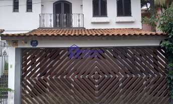 Imagem: SOBRADO VENDA - PERI PERI - 1.200.000,00