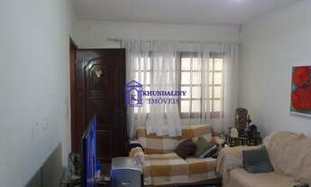 Imagem 2: CASA EM CONDOMINIO VENDA - BUTANTÃ - 660.000,00