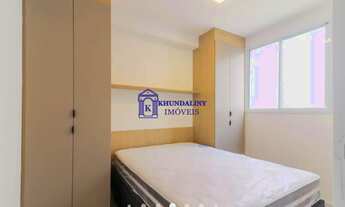 Imagem 2: APTO PRÓXIMO DA USP - $349.000,00