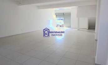 Imagem 2: SALÃO COMERCIAL PARA LOCAÇÃO - R$ 7.500,00