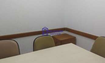 Imagem 2: Sala Comercial Mobiliada – $ 600,00 + COND