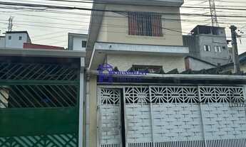 Imagem 3: SOBRADO COM 3DORMS - VILA SÃO DOMINGOS - $ 383.000,00