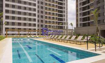 Imagem: STUDIO 24 m² - PROX. AO METRÔ BUTANTÃ