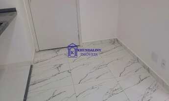 Imagem 6: Apartamento com 1 Quarto e 1 banheiro à Venda, 24 m² - Butantã