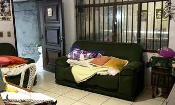 Imagem 7: TERRENO COM 02 CASAS - VILA SÔNIA - R$ 700.000,00