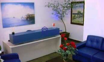 Imagem 4: SOBRADO COMERCIAL - VILA SÔNIA - MOBILIADO - R$ 8.000,00