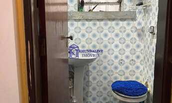 Imagem 6: TERRENO COM 02 CASAS - VILA SÔNIA - R$ 700.000,00