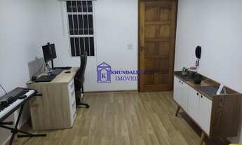 Imagem: APARTAMENTO PARA VENDA - JD. ARPOADOR