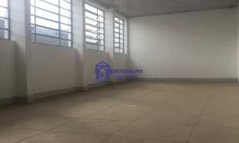 Imagem: SALA COMERCIAL - FUNDOS - JD. BONFIGLIOLI