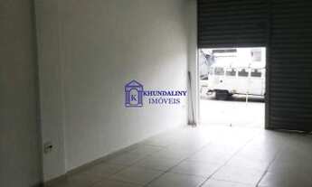 Imagem 3: SALÃO COMERCIAL - R$ 4.000,00 - JD. IVANA