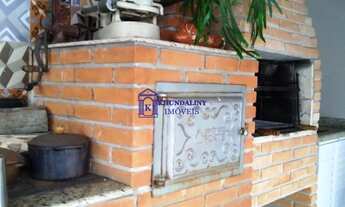 Imagem 4: CASA PARA LOCAÇÃO - JD. BONFIGLIOLI - R$ 8500,00