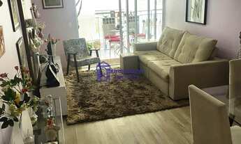 Imagem 2: LINDO APART COM 3 DORM A VENDA - R$ 900.000,00