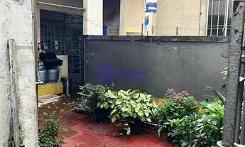 Imagem 5: TERRENO COM 02 CASAS - VILA SÔNIA - R$ 700.000,00