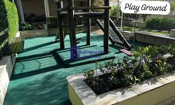 Imagem 3: ÓTIMO APART COM 2 DORMITORIO SENDO 1 SUITE - R$ 370.000,00