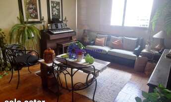 Imagem 3: APARTAMENTO À VENDA NO BUTANTÃ – 114m²