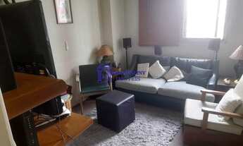 Imagem 2: APARTAMENTO À VENDA NO BUTANTÃ – 114m²