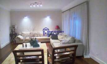 Imagem 6: CASA PARA LOCAÇÃO - JD. BONFIGLIOLI - R$ 8500,00