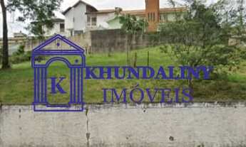 Imagem 4: TERRENO VENDA - PARQUE DOS PRÍNCIPES - 573,80M²