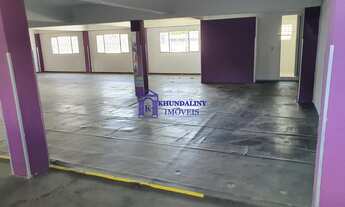 Imagem 3: LOCAÇÃO - VILA GOMES - SALÃO IDEAL PARA ACADEMIA - R$ 6.000,00