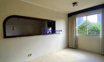 Imagem: Apartamento no Jardim Bonfiglioli - $350.000,00