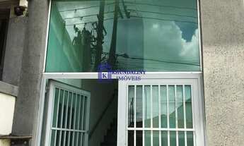 Imagem 2: SALA COMERCIAL - JD. IVANA - R$ 1800,00