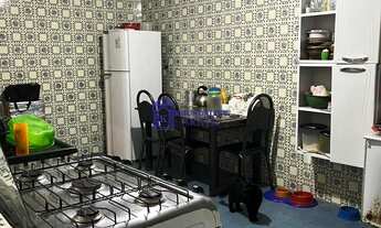 Imagem 3: TERRENO COM 02 CASAS - VILA SÔNIA - R$ 700.000,00