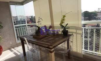 Imagem 6: Apartamento Semi mobiliado 82m² - $780.000,00