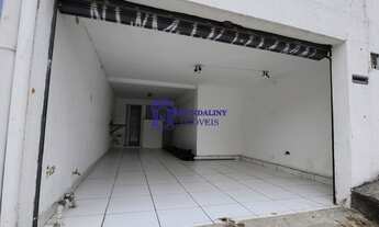 Imagem: SALÃO COMERCIAL PARA LOCAÇÃO - R$ 2.000,00