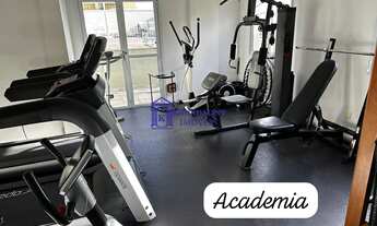 Imagem 5: ÓTIMO APART COM 2 DORMITORIO SENDO 1 SUITE - R$ 370.000,00