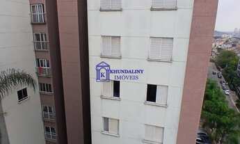 Imagem 3: ÓTIMO APART A VENDA COM 2 DORMITORIOS - R$ 265.000,00