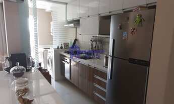 Imagem 3: Apartamento Semi mobiliado 82m² - $780.000,00