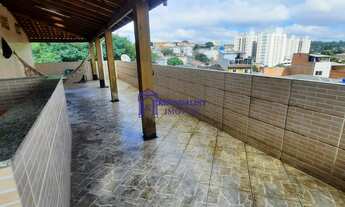 Imagem 4: SOBRADO A VENDA COM 2 CASAS NO QUINTAL - R$690.000,00
