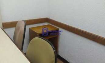 Imagem 4: Sala Comercial Mobiliada – $ 600,00 + COND