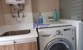 Imagem 4: Apartamento Semi mobiliado 82m² - $780.000,00