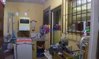 Imagem 5: SOBRADO COM 02 DORM - R$ 626.000,00 - JD. BONFIGLIOLI