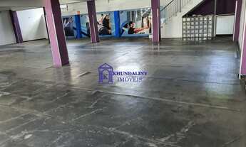 Imagem 5: LOCAÇÃO - VILA GOMES - SALÃO IDEAL PARA ACADEMIA - R$ 6.000,00